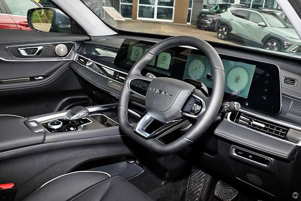 2026 Chery Tiggo 7 Ultimate T32