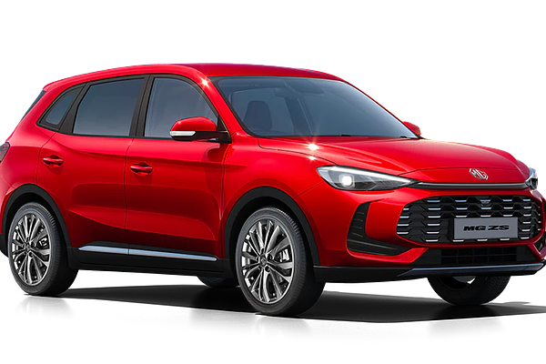 2026 MG ZS Vibe ZS32 thumb-0