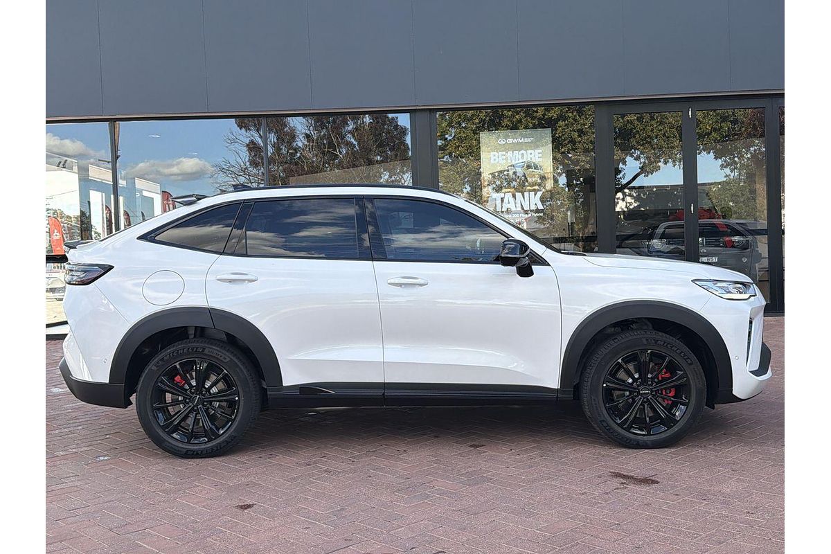 2025 GWM Haval H6GT Ultra PHEV B03