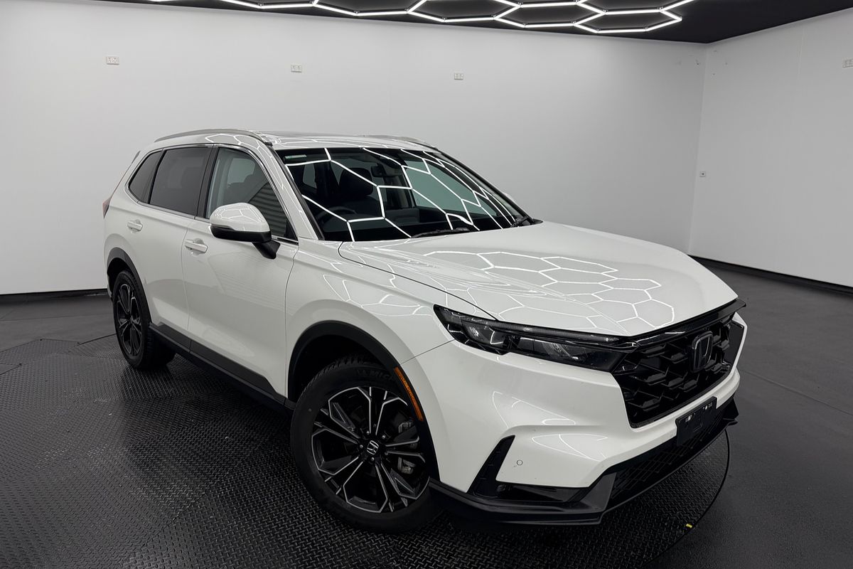 2023 Honda CR-V VTi LX AWD RW