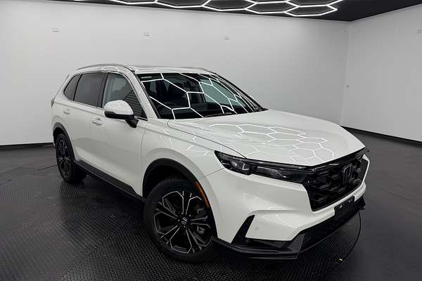 2023 Honda CR-V VTi LX AWD RW