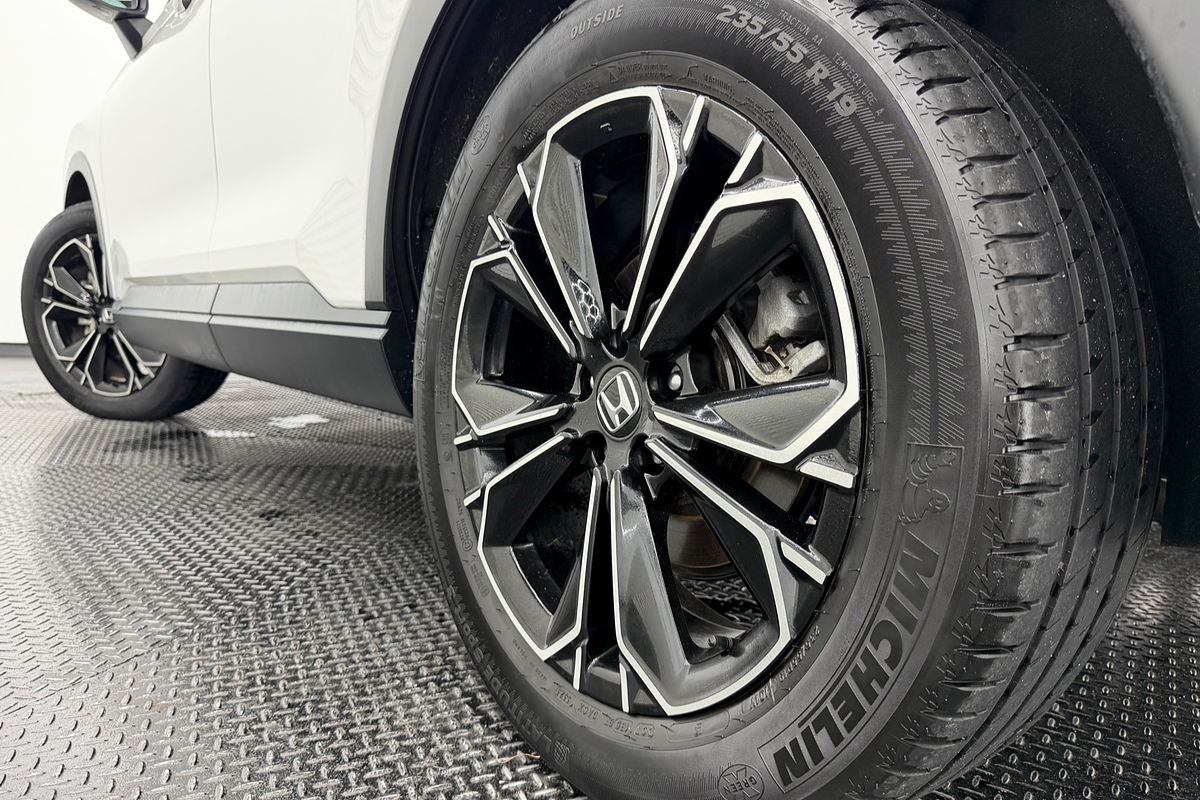 2023 Honda CR-V VTi LX AWD RW