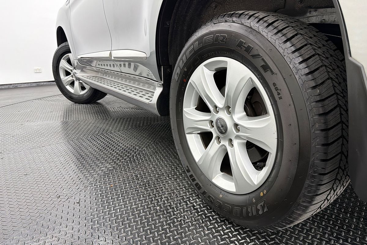 2020 Haval H9 Ultra