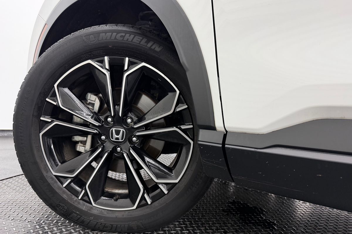 2023 Honda CR-V VTi LX AWD RW