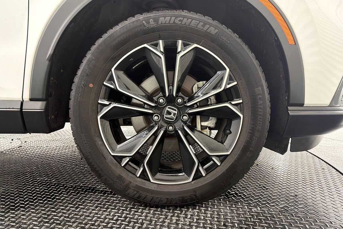2023 Honda CR-V VTi LX AWD RW