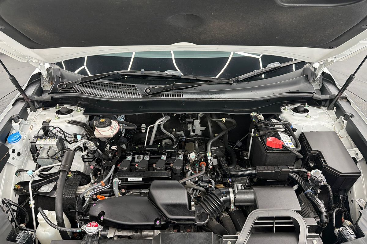 2023 Honda CR-V VTi LX AWD RW