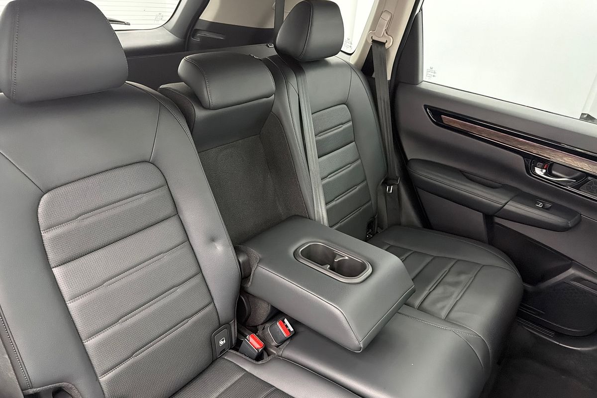 2023 Honda CR-V VTi LX AWD RW