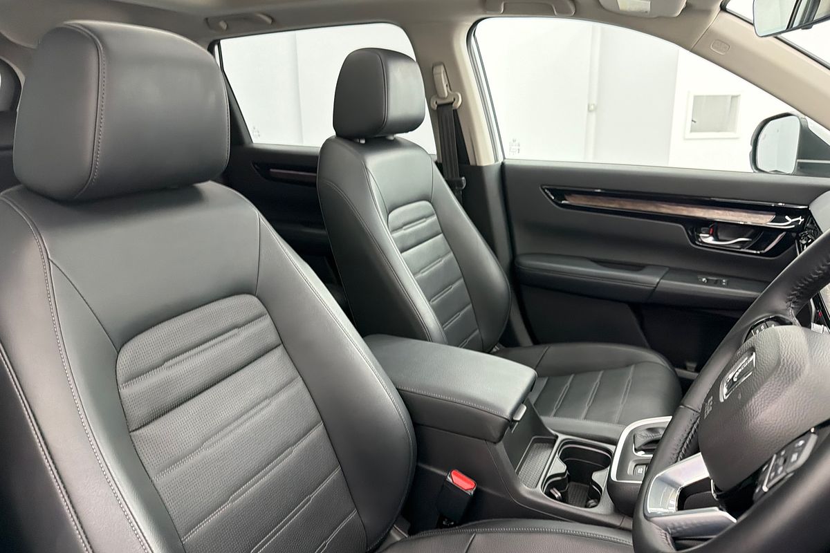 2023 Honda CR-V VTi LX AWD RW