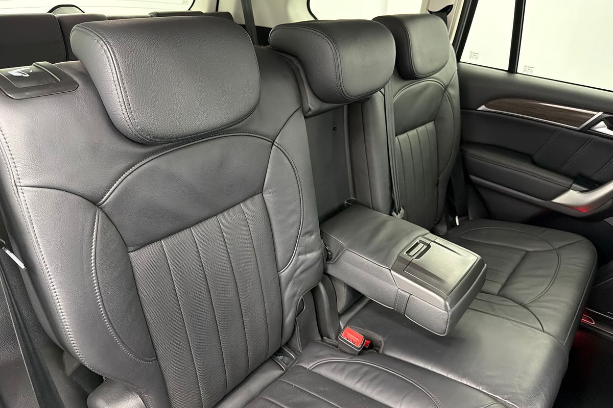 2020 Haval H9 Ultra