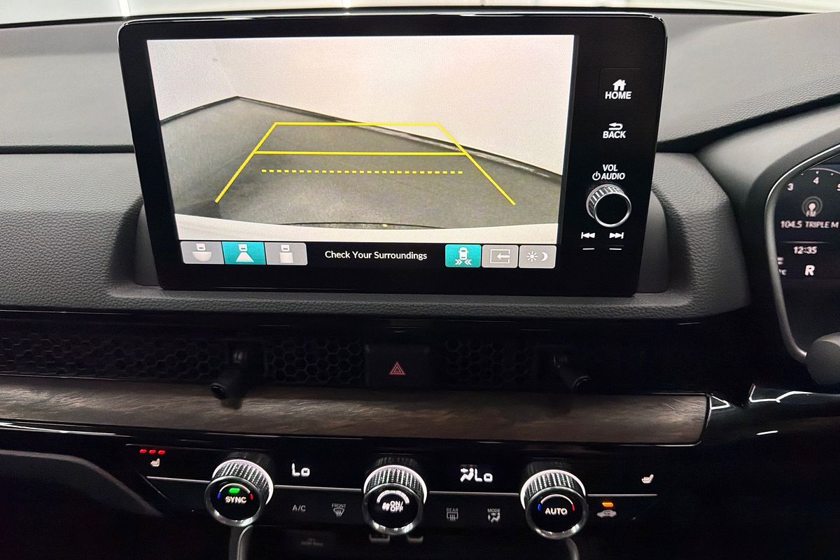 2023 Honda CR-V VTi LX AWD RW