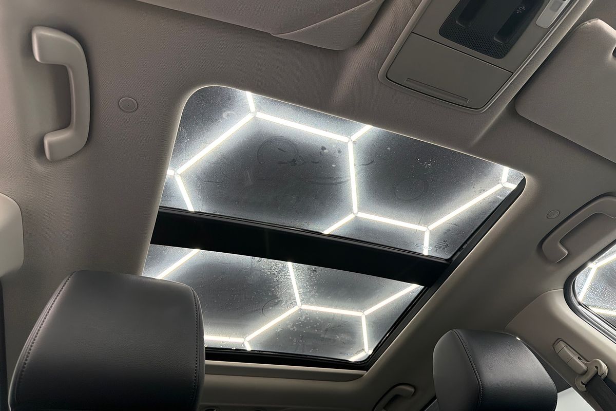 2023 Honda CR-V VTi LX AWD RW