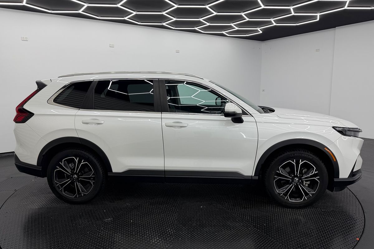 2023 Honda CR-V VTi LX AWD RW
