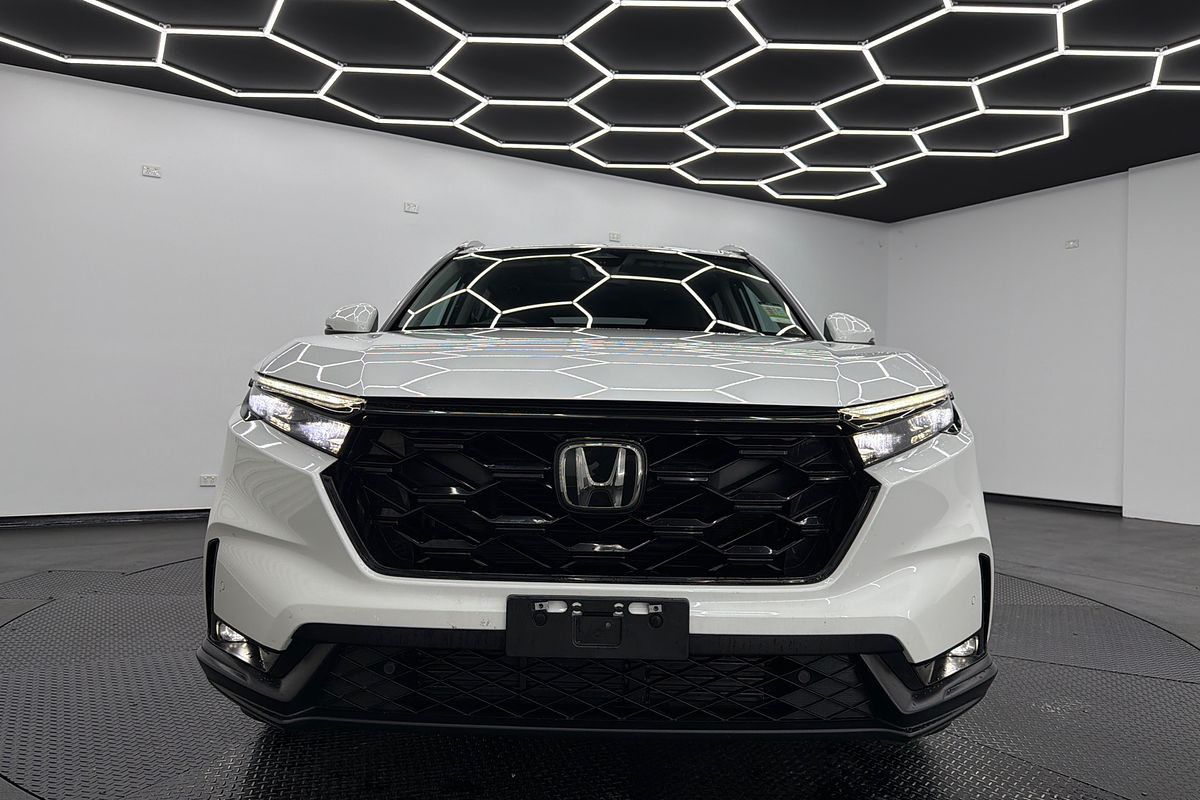 2023 Honda CR-V VTi LX AWD RW