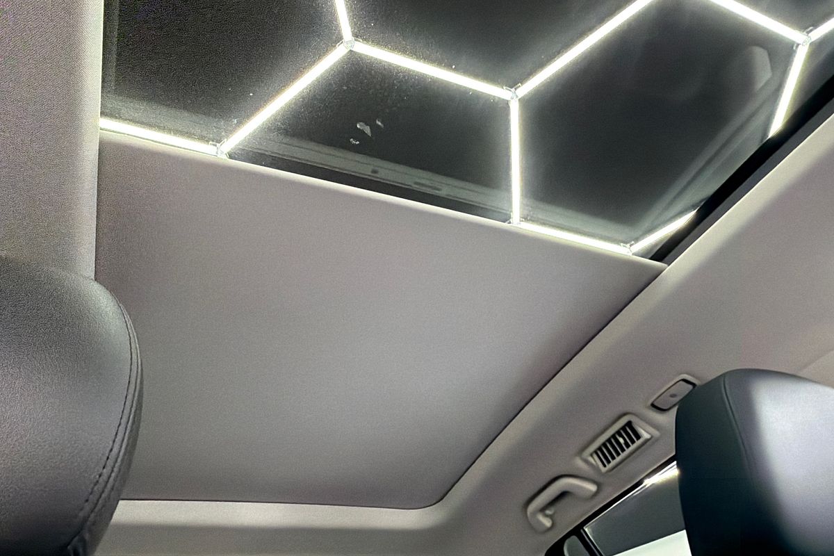 2020 Haval H9 Ultra