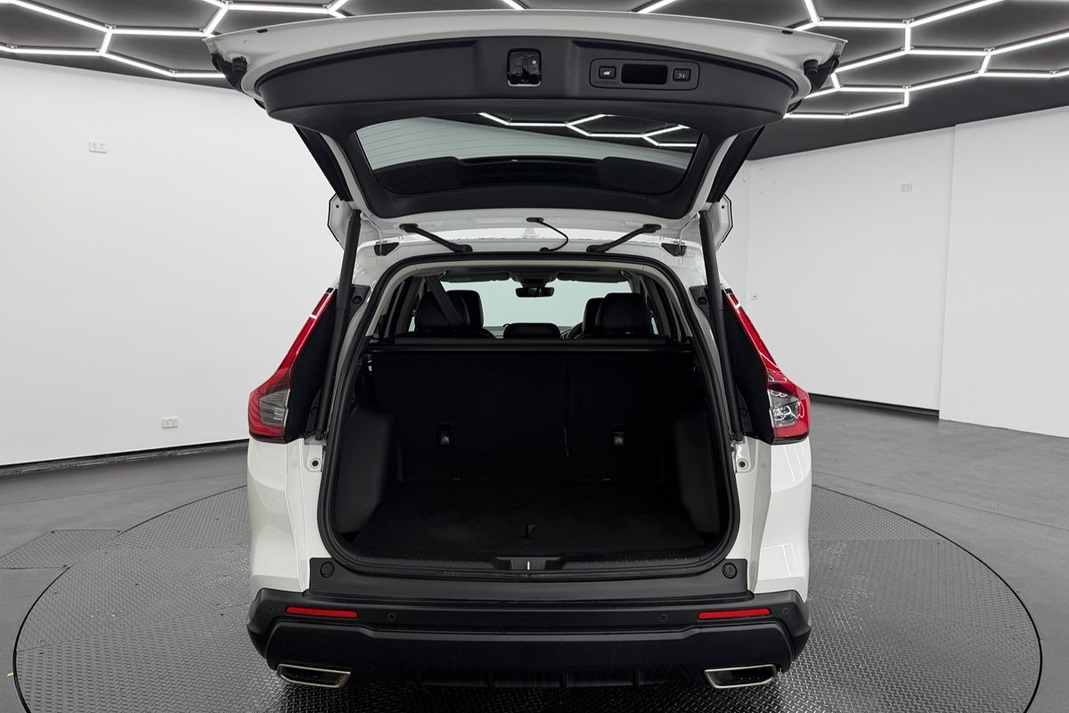 2023 Honda CR-V VTi LX AWD RW