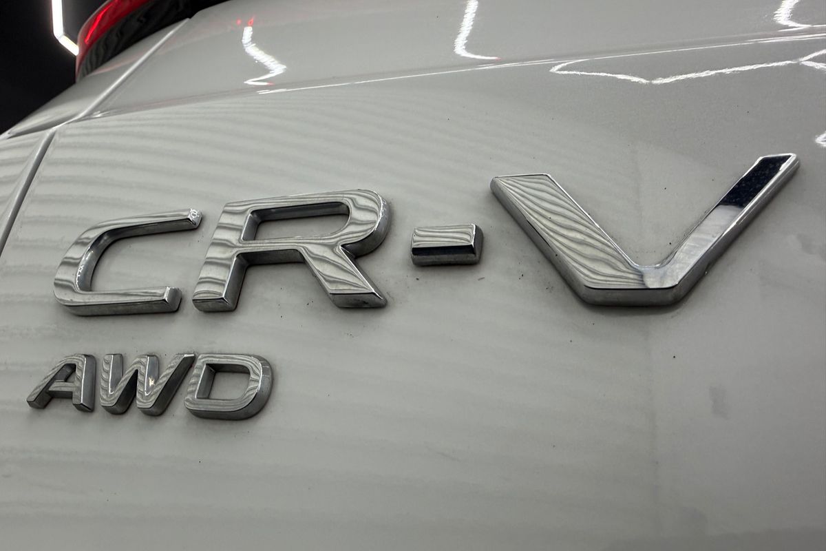 2023 Honda CR-V VTi LX AWD RW