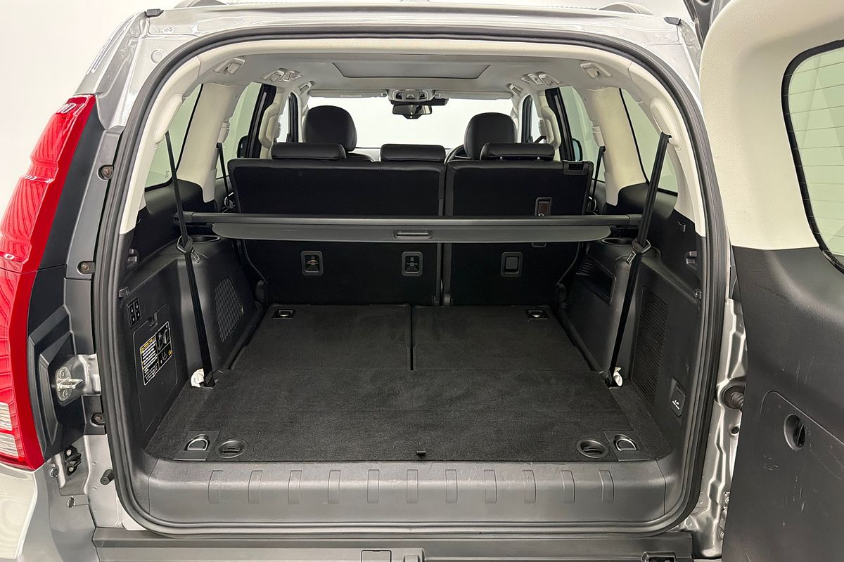 2020 Haval H9 Ultra
