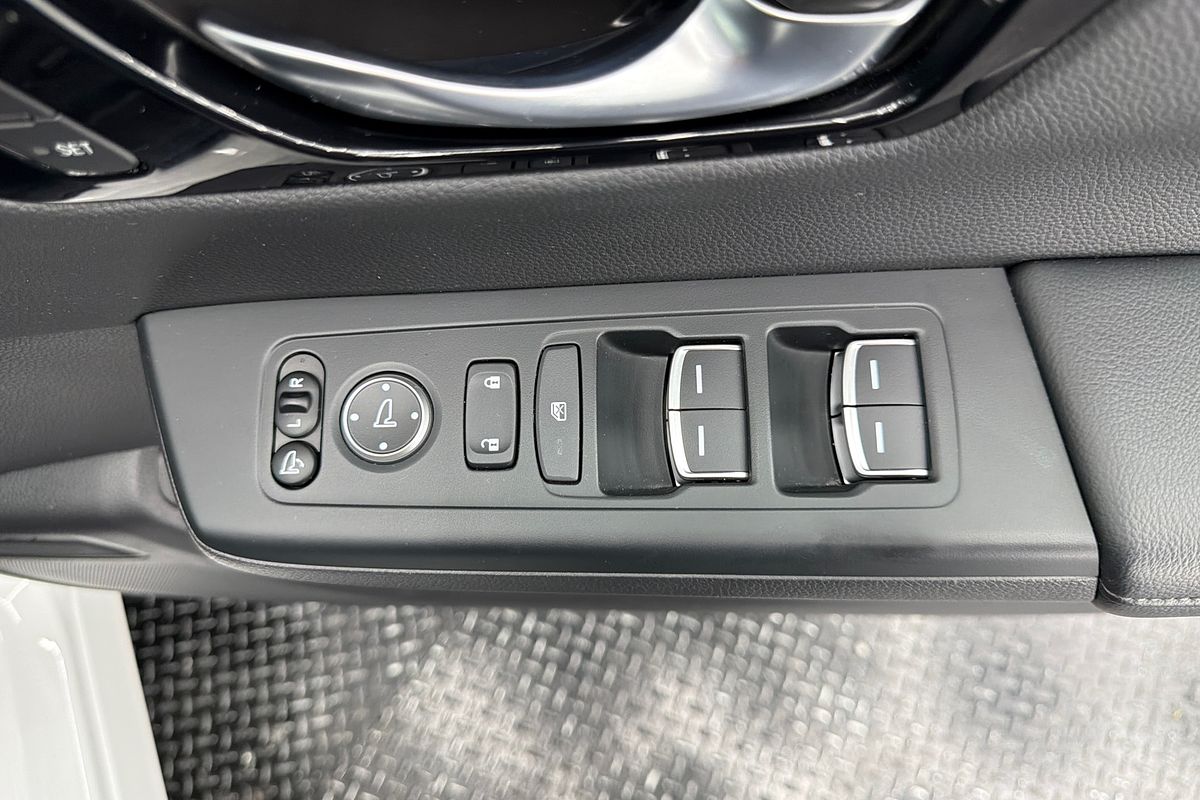 2023 Honda CR-V VTi LX AWD RW