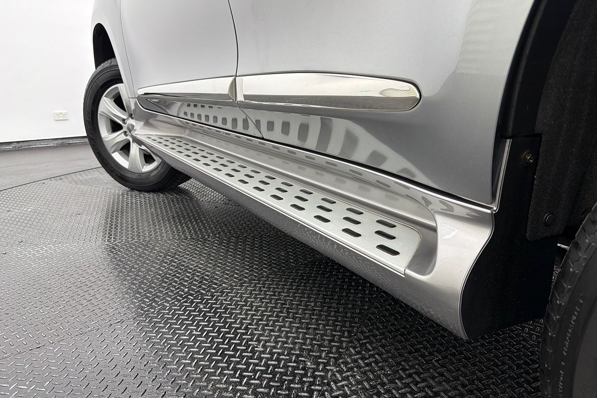 2020 Haval H9 Ultra