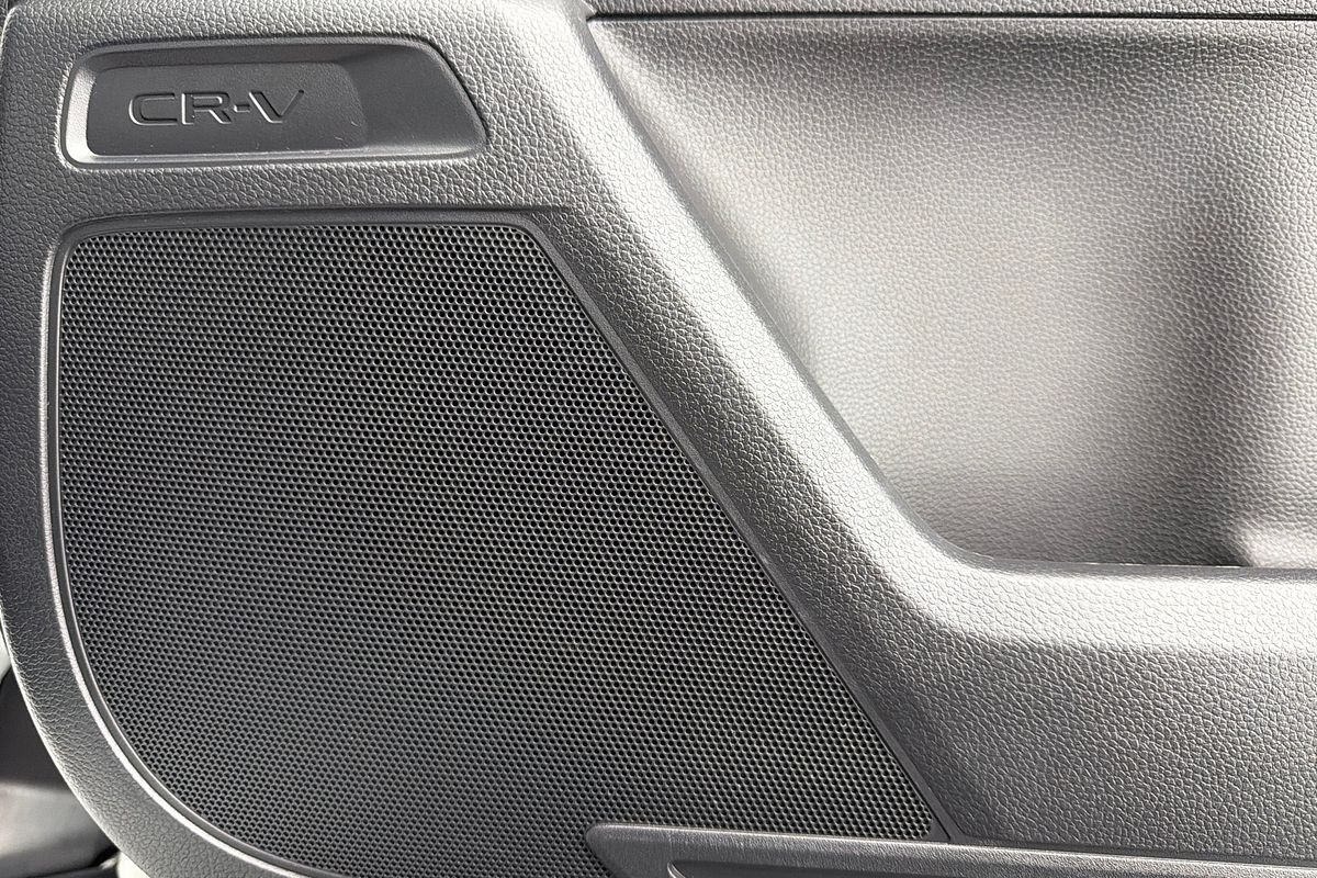 2023 Honda CR-V VTi LX AWD RW