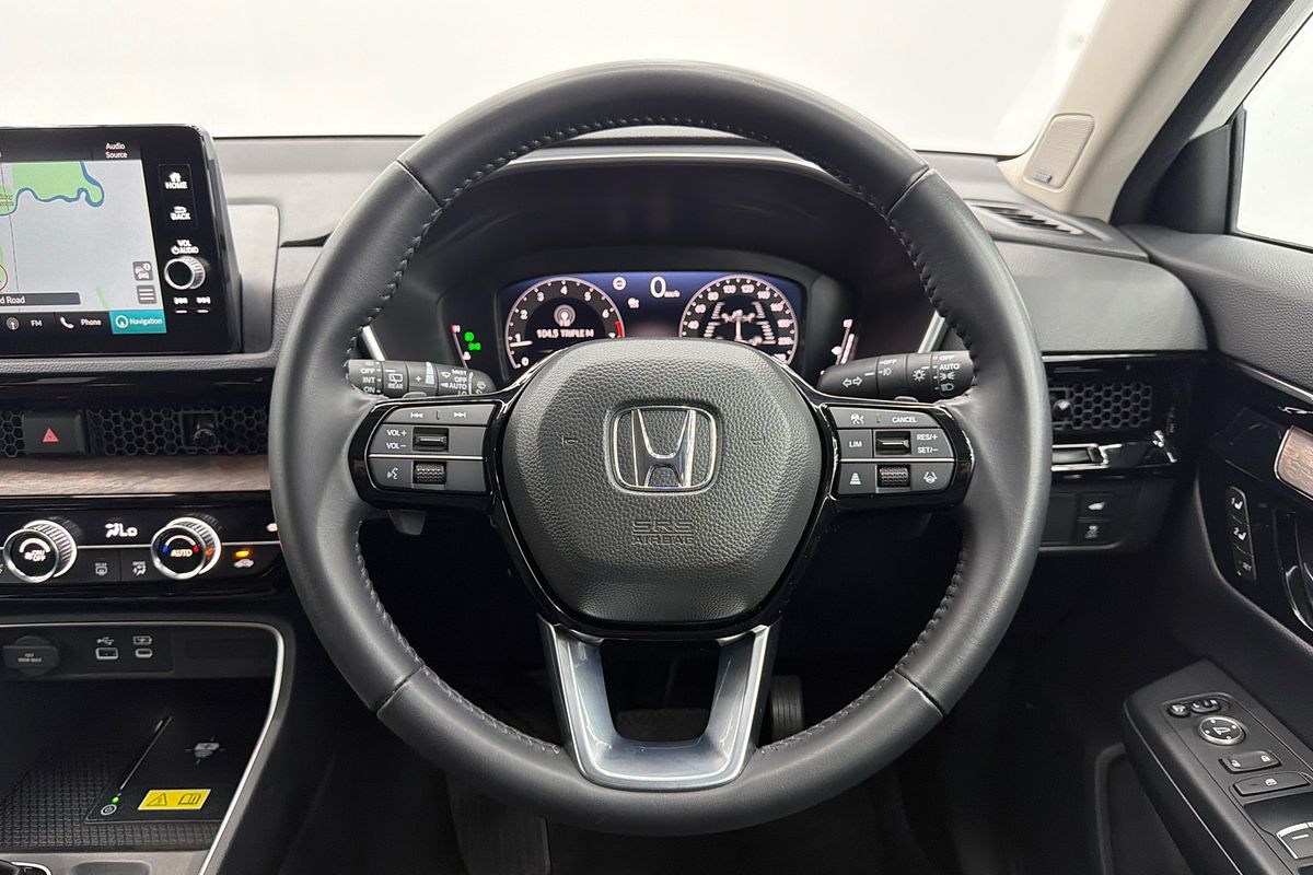 2023 Honda CR-V VTi LX AWD RW