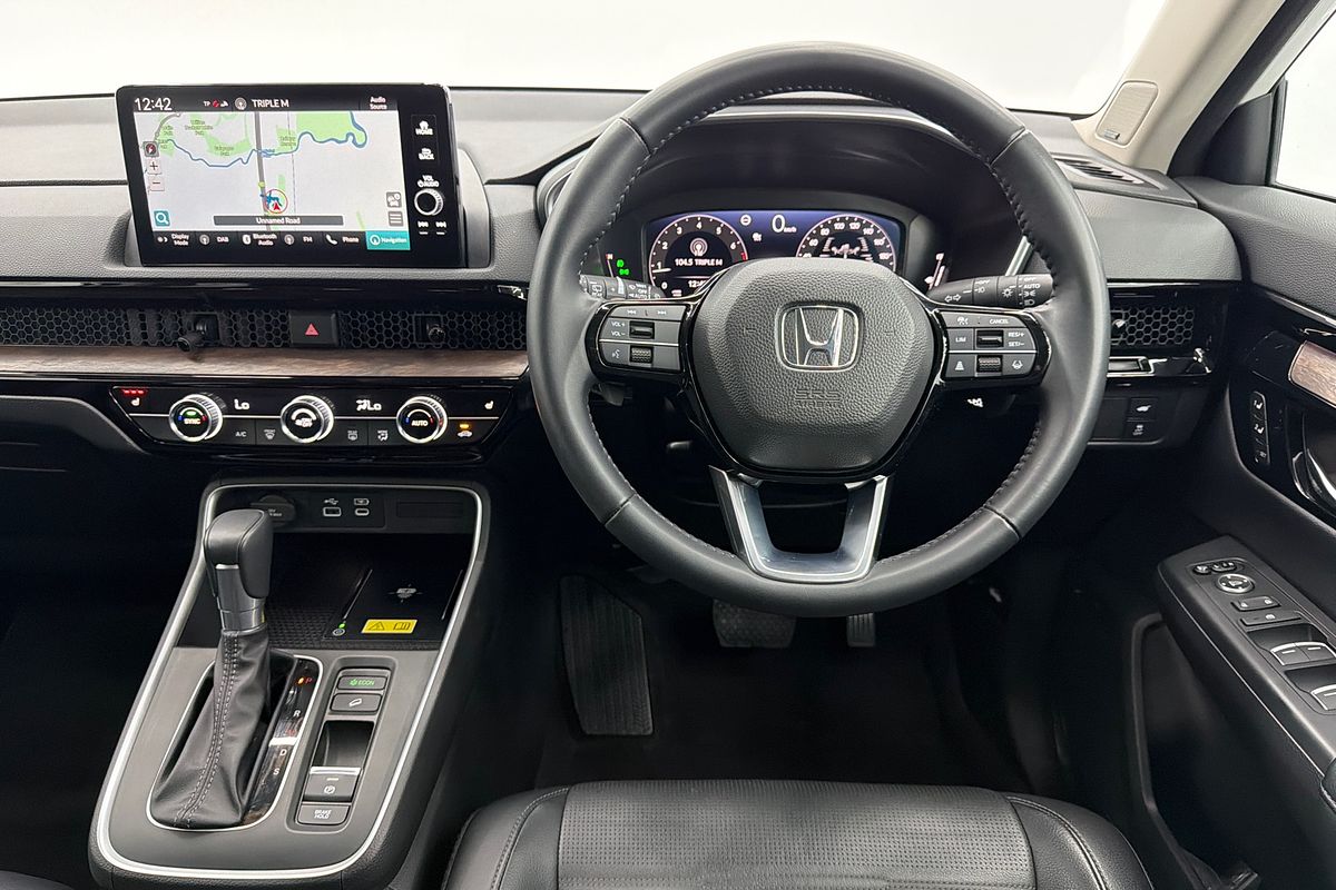 2023 Honda CR-V VTi LX AWD RW