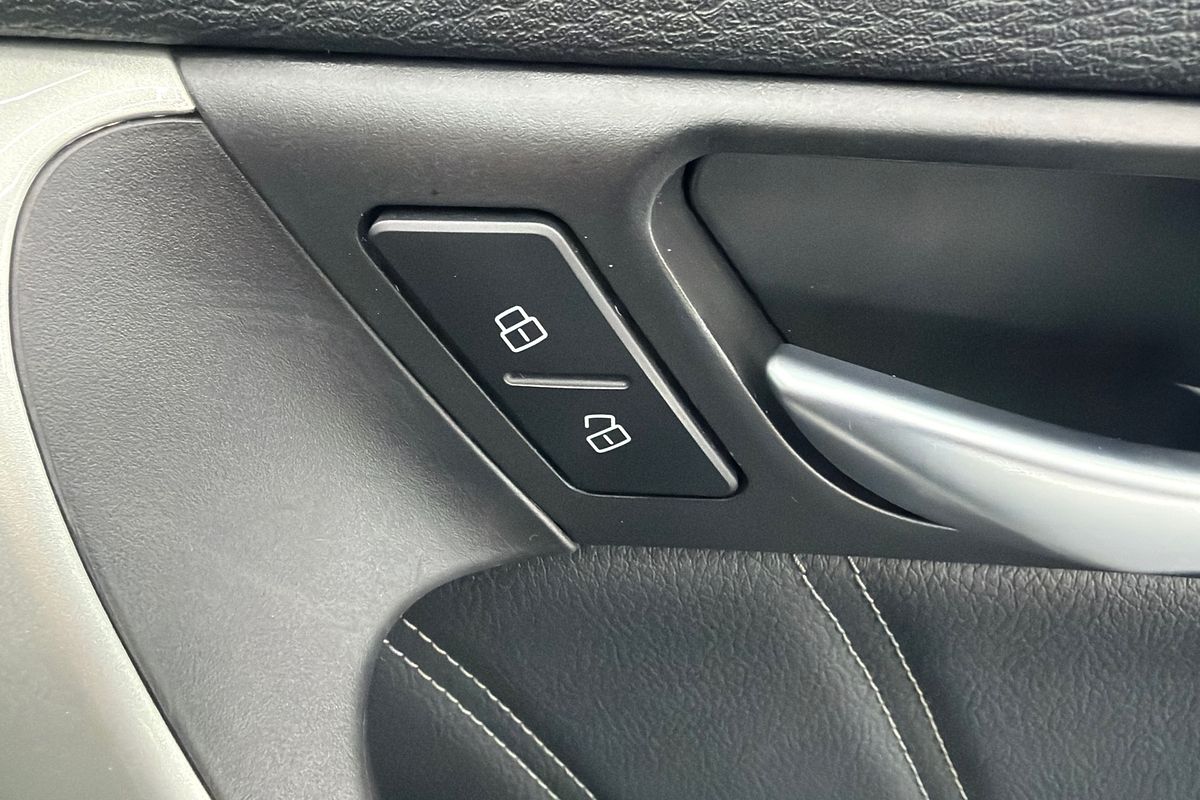 2020 Haval H9 Ultra