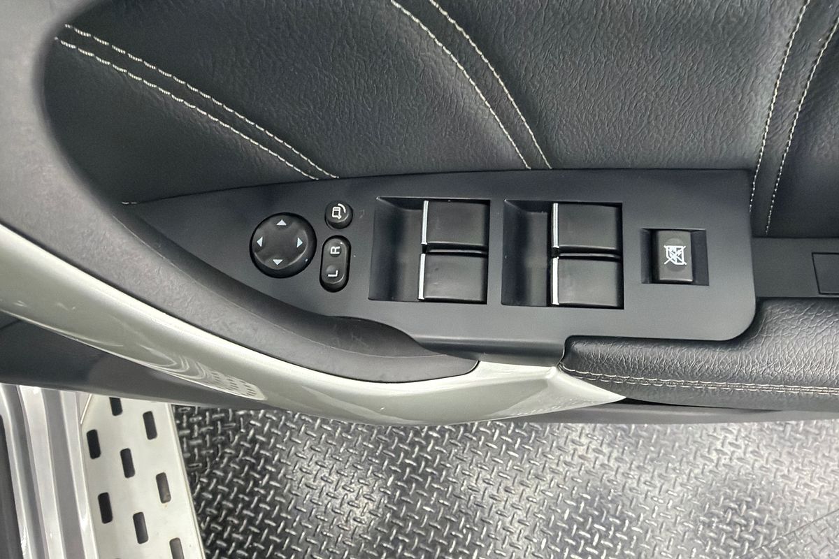 2020 Haval H9 Ultra