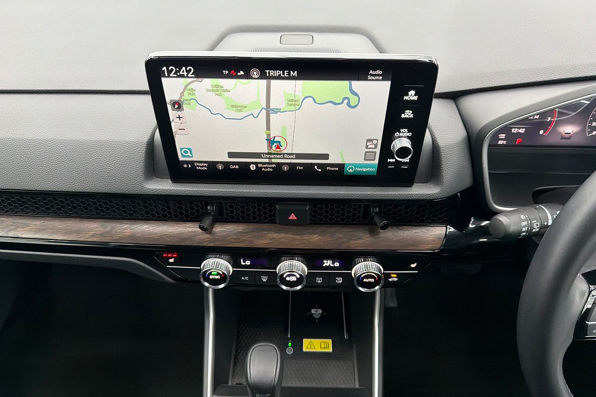 2023 Honda CR-V VTi LX AWD RW
