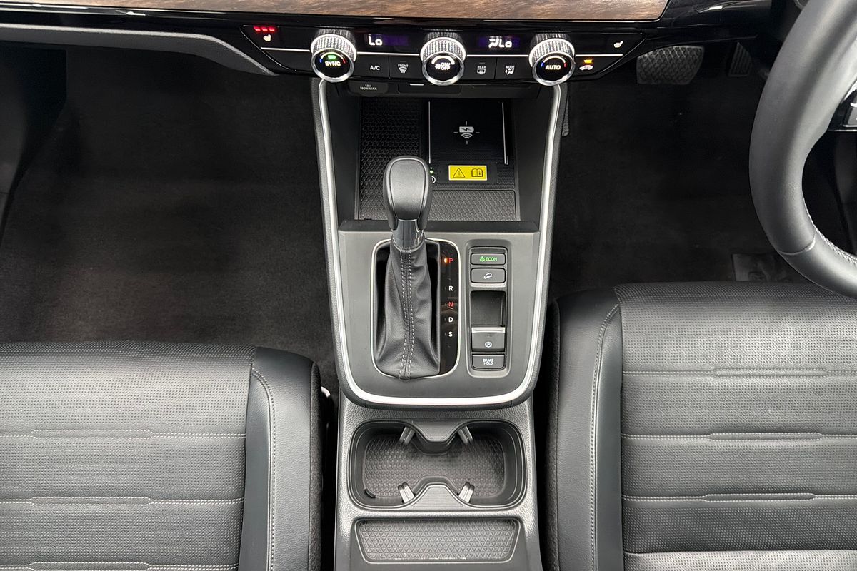2023 Honda CR-V VTi LX AWD RW