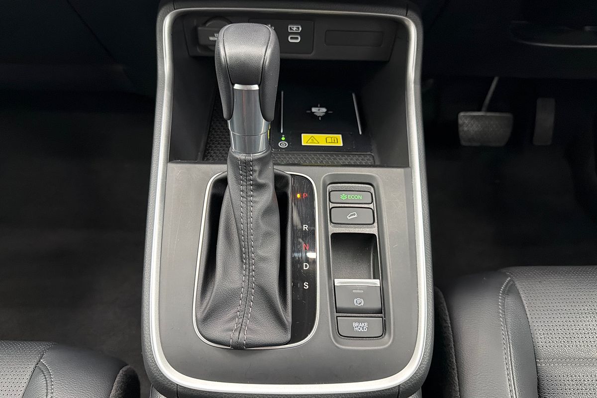 2023 Honda CR-V VTi LX AWD RW
