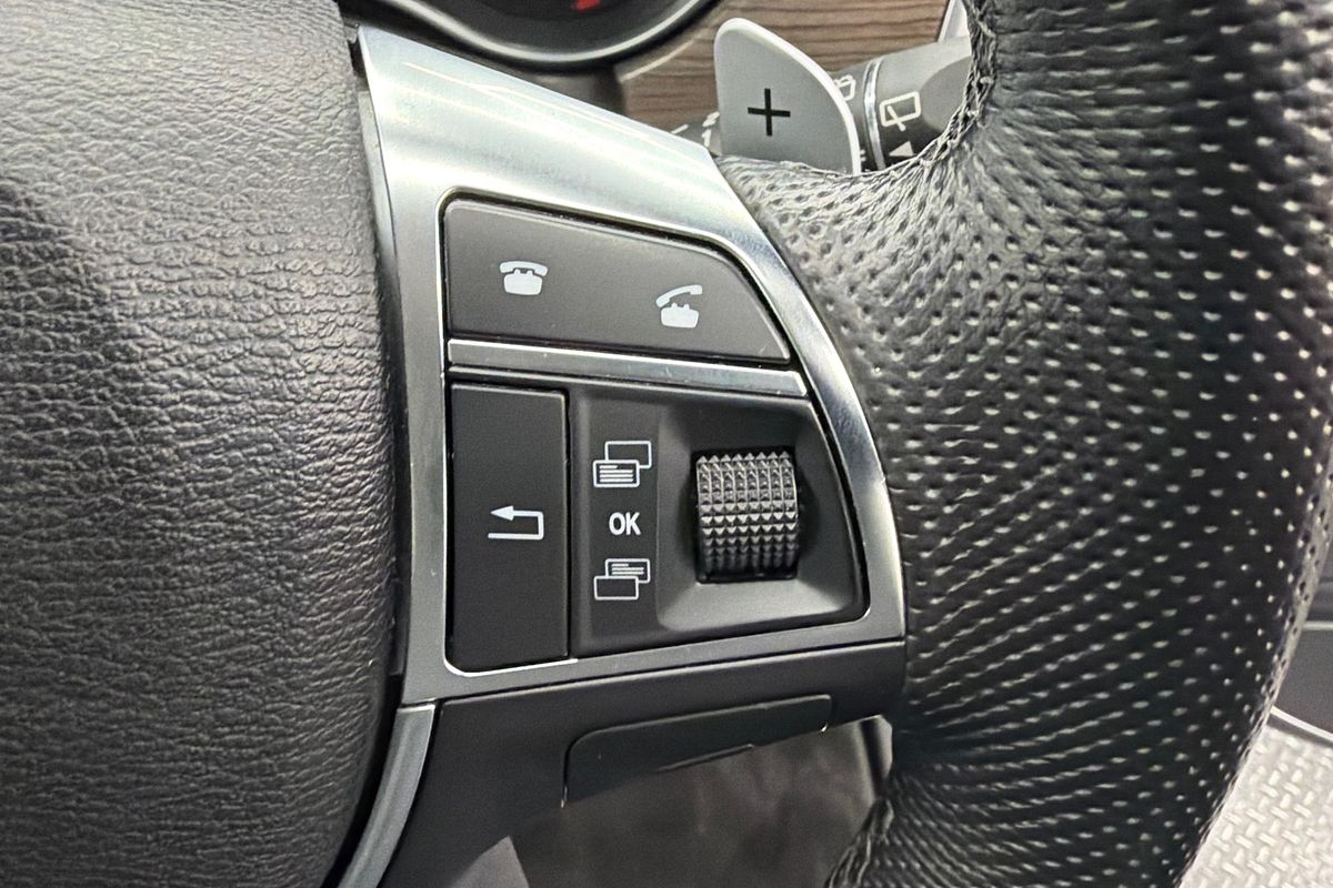 2020 Haval H9 Ultra