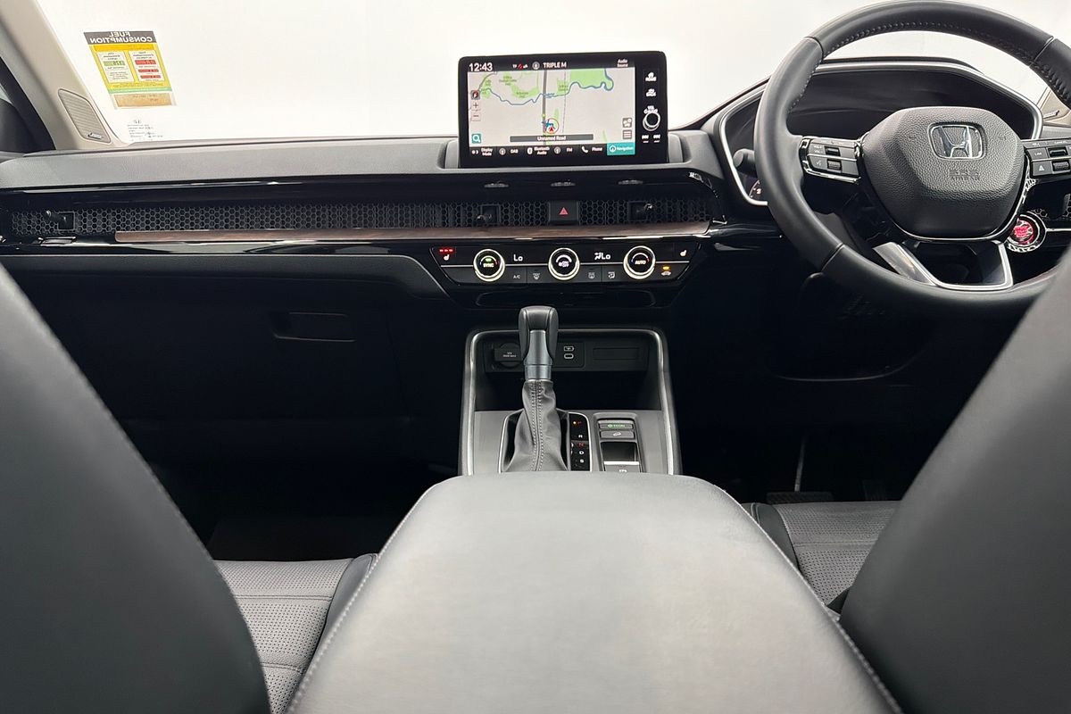 2023 Honda CR-V VTi LX AWD RW