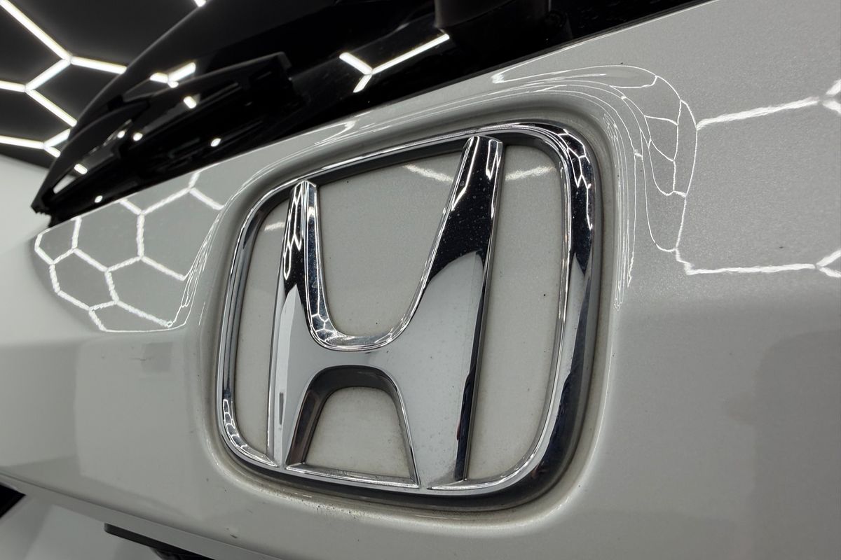 2023 Honda CR-V VTi LX AWD RW