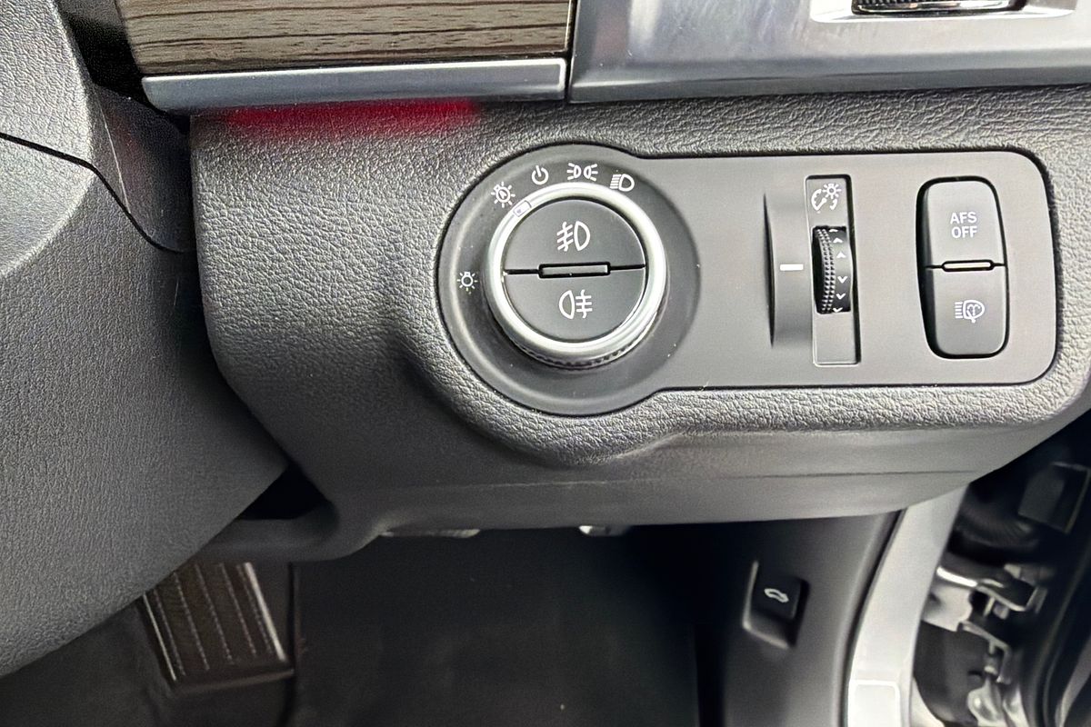 2020 Haval H9 Ultra