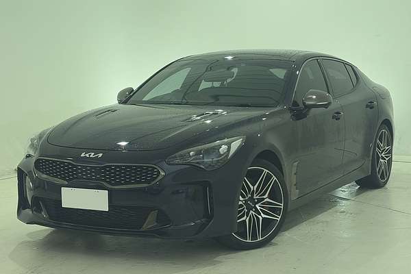 2022 Kia Stinger GT CK