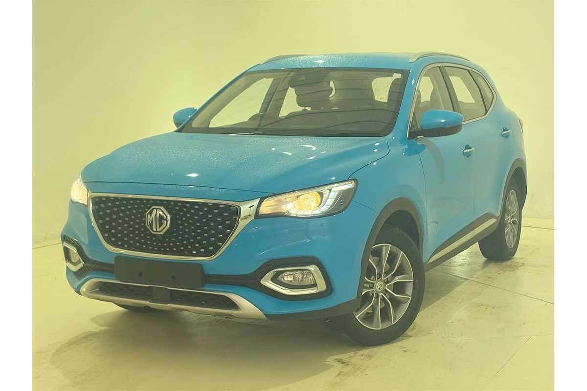2022 MG HS Vibe SAS23