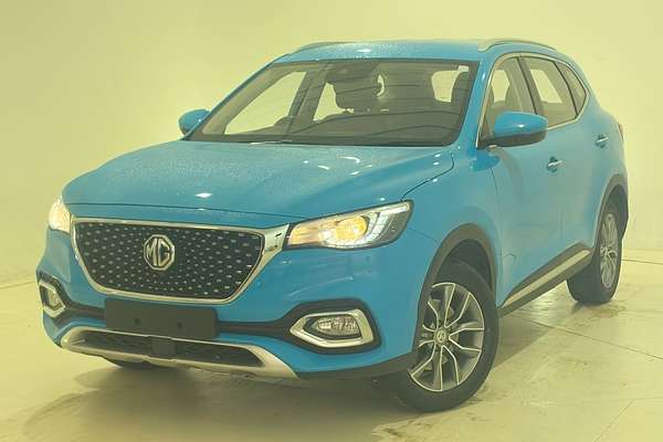 2022 MG HS Vibe SAS23