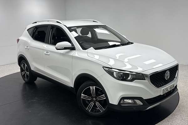 2019 MG ZS Excite AZS1