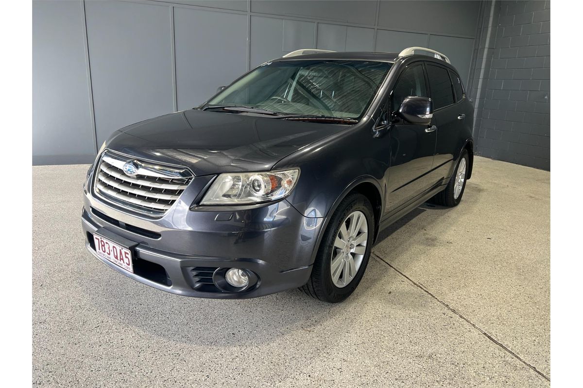 2013 Subaru Tribeca R Premium Pack B9