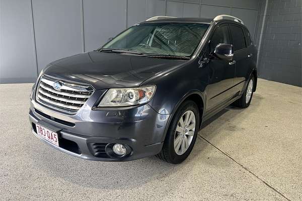 2013 Subaru Tribeca R Premium Pack B9