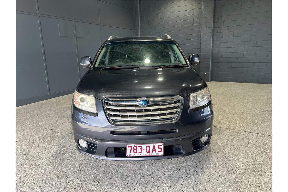 2013 Subaru Tribeca R Premium Pack B9