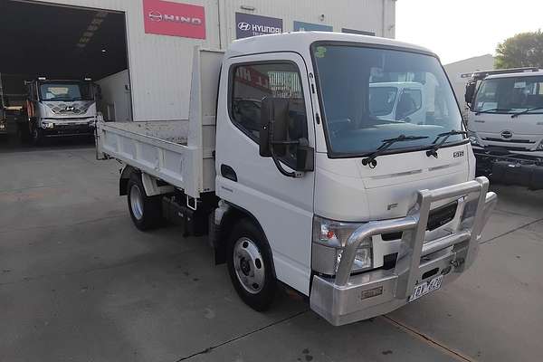 2016 Fuso Canter 515