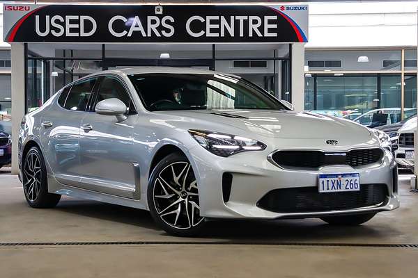2020 Kia Stinger 200S CK