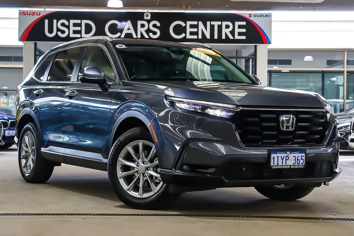2024 Honda CR-V VTi L RS