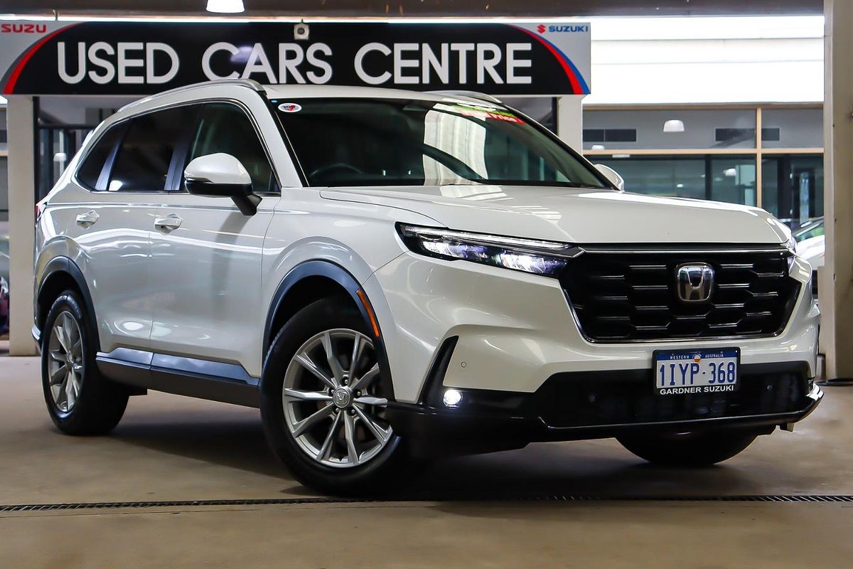 2024 Honda CR-V VTi L RS