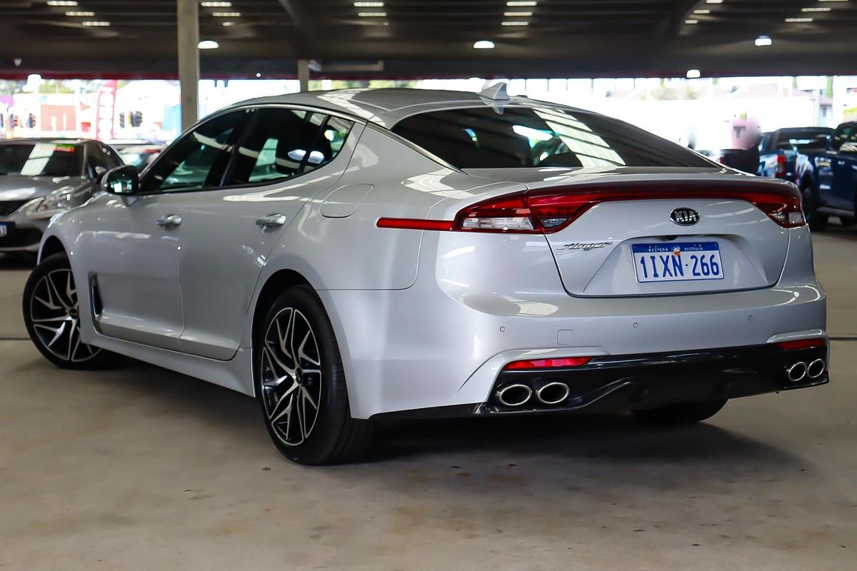 2020 Kia Stinger 200S CK