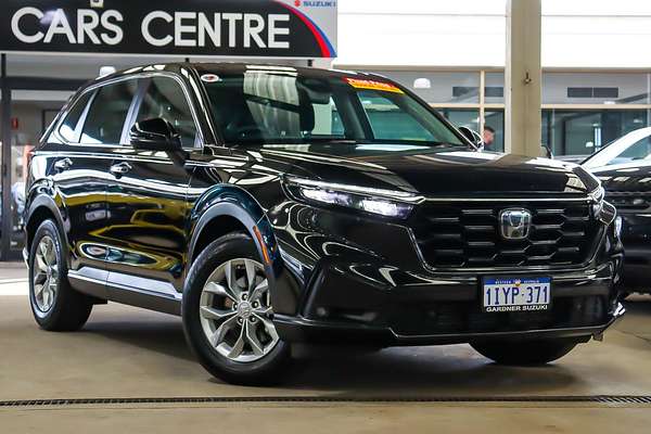 2024 Honda CR-V VTi X7 RS