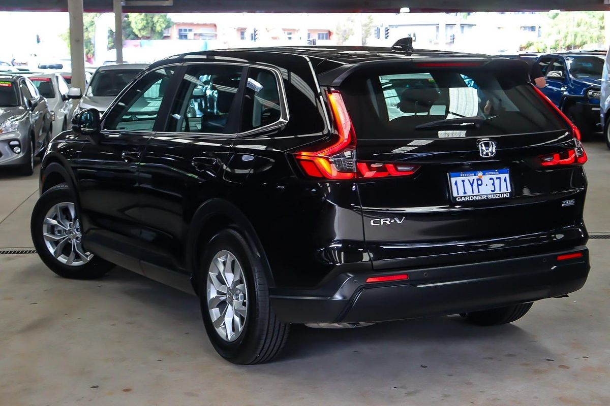 2024 Honda CR-V VTi X7 RS
