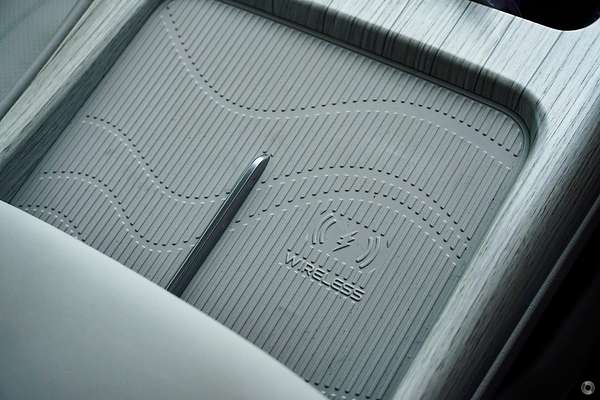 2026 Geely Starray EM-i Inspire P145 thumb-8